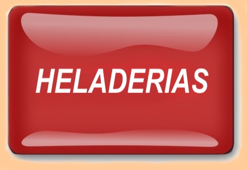 Heladerias