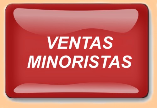 Ventas minoristas